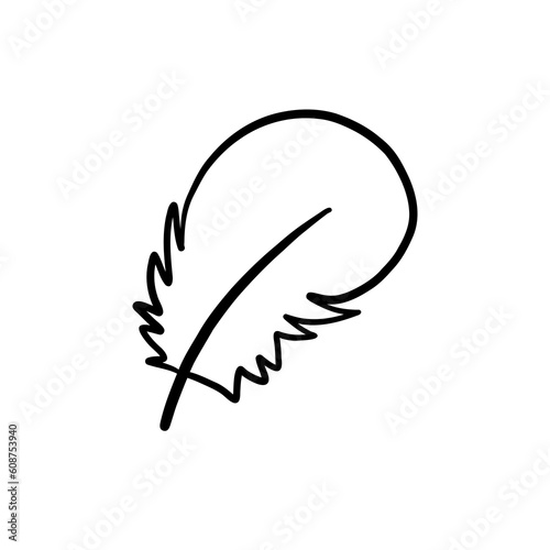 feather
