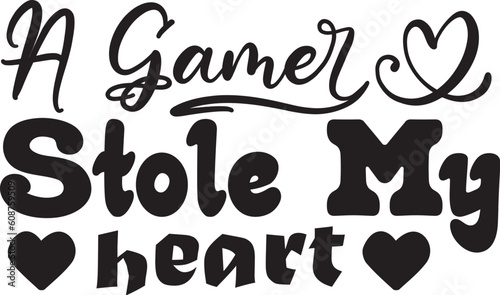 heart svg
