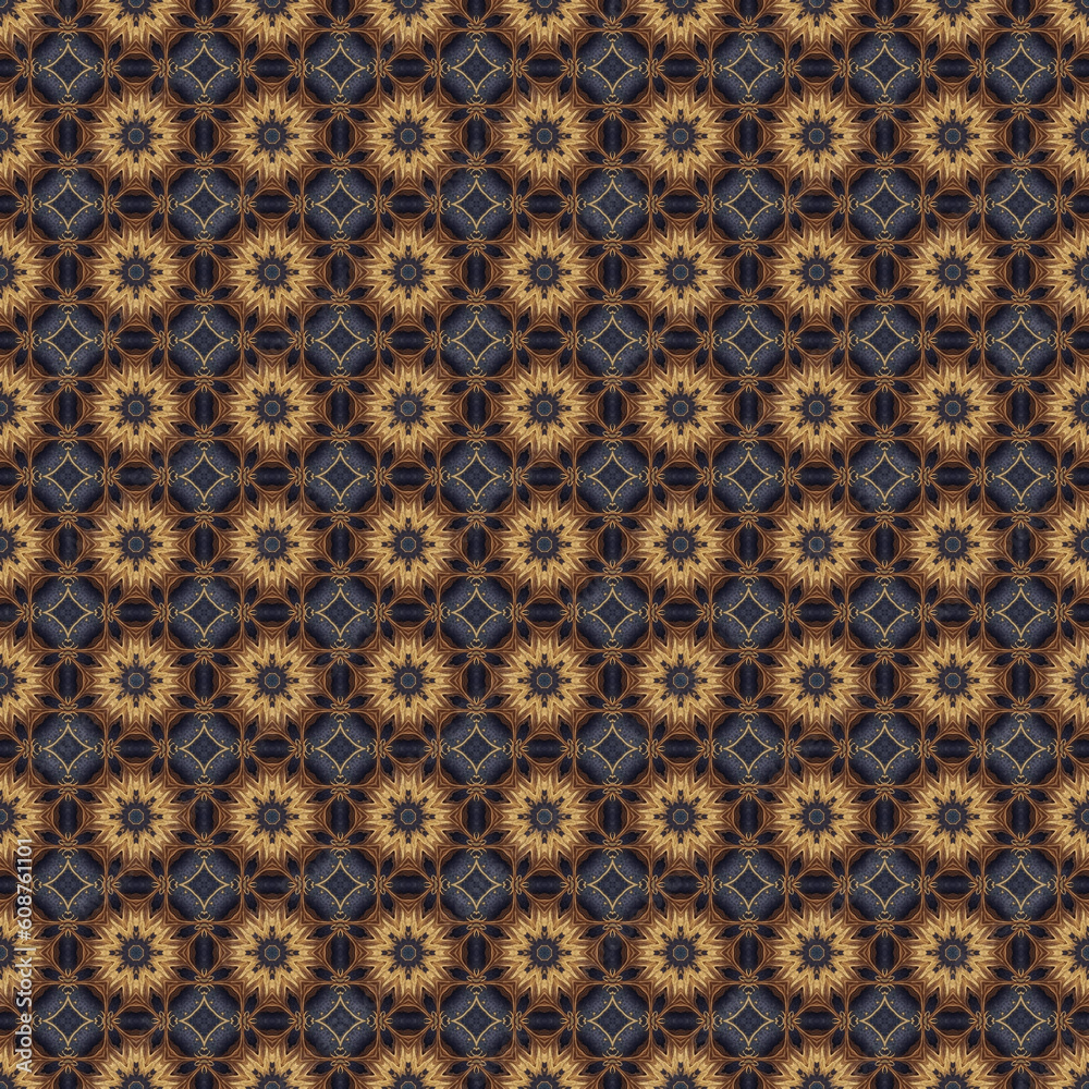 Elegant Seamless Texture