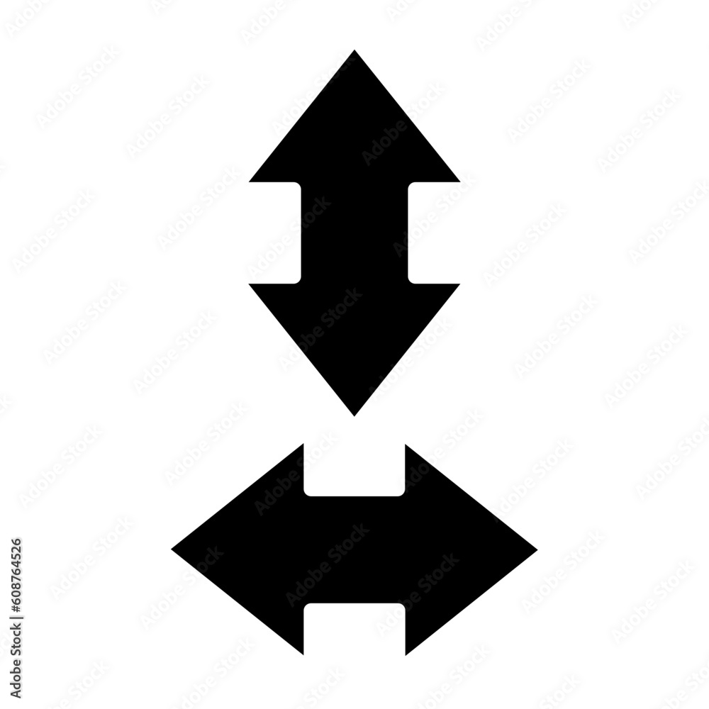 arrow icon