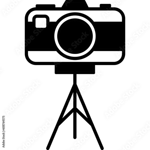 Camera Monopods which can easily edit or modify

