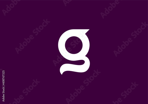 Our iconic letter G logo exudes a lighthearted and amusing vibe, adding a touch of joy to any brand