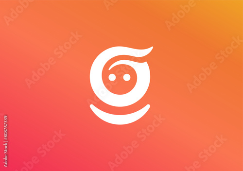 A Playful Twist. Our iconic logo letter G, with its smooth curves, brings a lighthearted and humorous touch to your brand