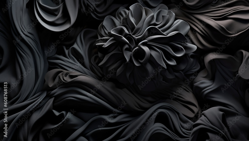 Abstract background, generative AI Abstract background, generative AI