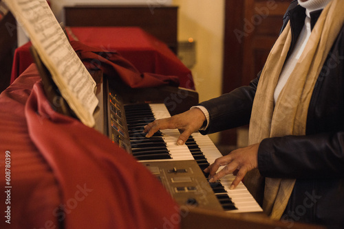 organista