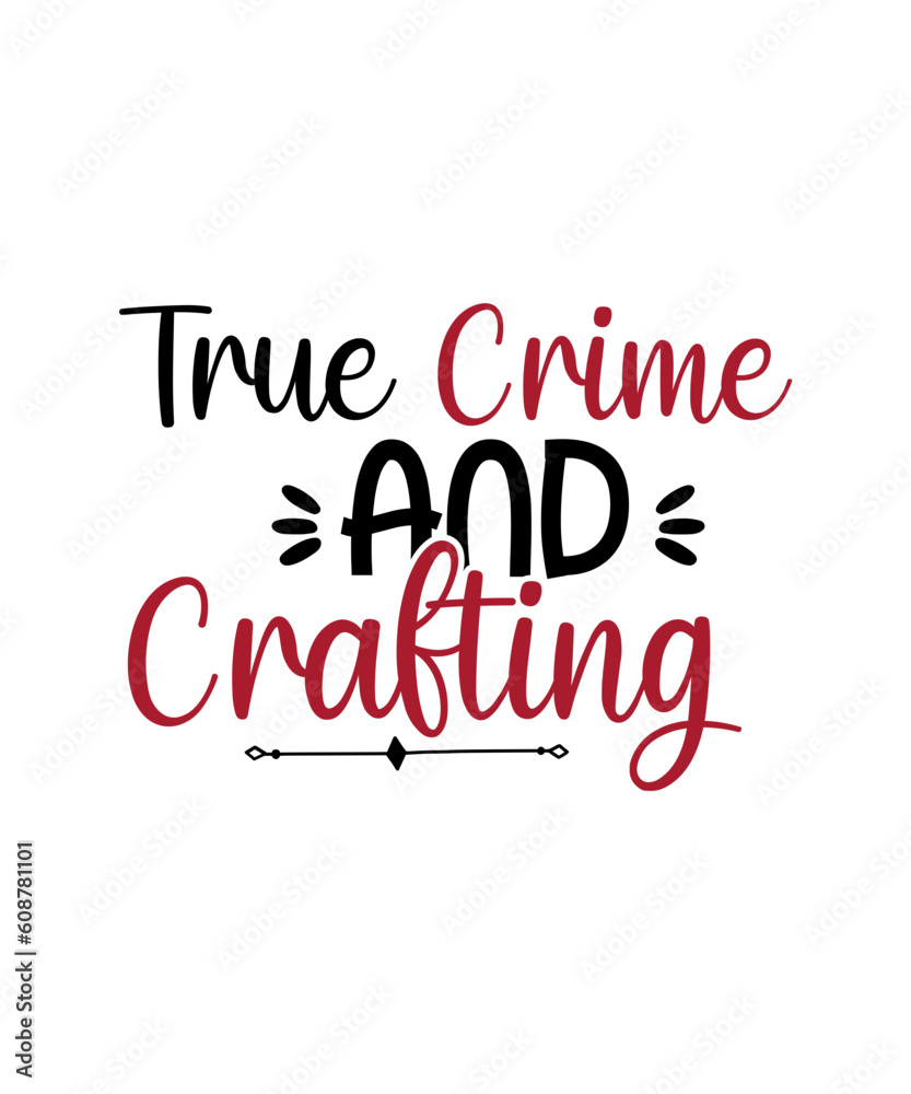 True Crime SVG Bundle, Murder Shows svg, crime shows svg, true crime fan svg, cut file for cricut, silhouette, svg png jpg