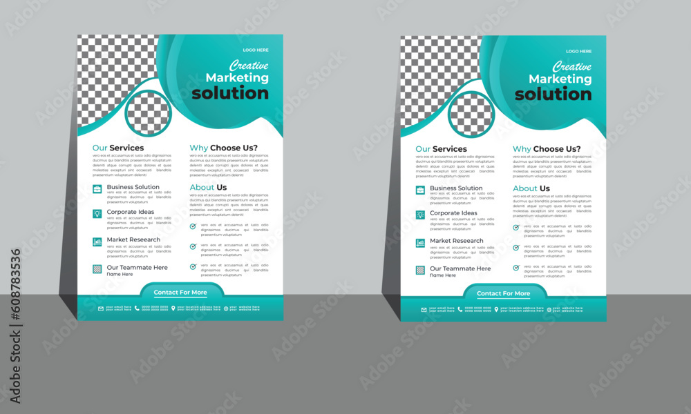 Corporate & modern Business Flyer design Template, Geometric shape Business Flyer annual report, poster, A4 template, with color, Corporate & modern Business Flyer design Template, Geometric shape Business Flyer annual report, poster, A4 template, with color,