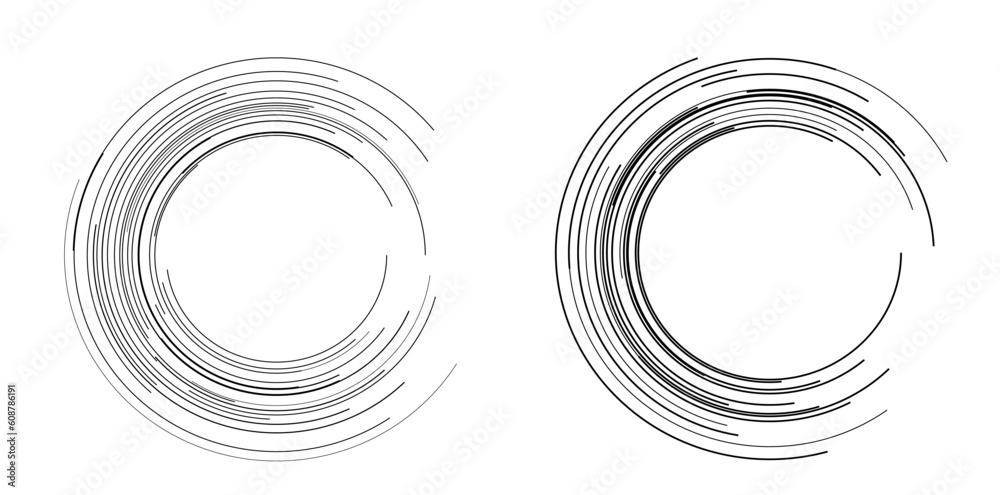 Set Design elements symbol Editable icon - Halftone circles, halftone dot pattern on white background. Vector illustration eps 10 frame with colors abstract random dots for technology, big data Set Design elements symbol Editable icon - Halftone circles, halftone dot pattern on white background. Vector illustration eps 10 frame with colors abstract random dots for technology, big data