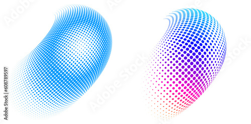 3D decorative balls with chess squares spheres isolated on white. Vector illustration EPS10. Design elements for your advertising flyer, presentation template, brochure layout, book cover.