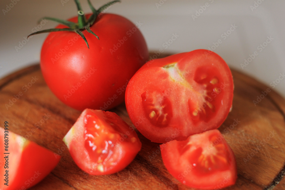 tomatoes in a bowl tomatoes in a bowl