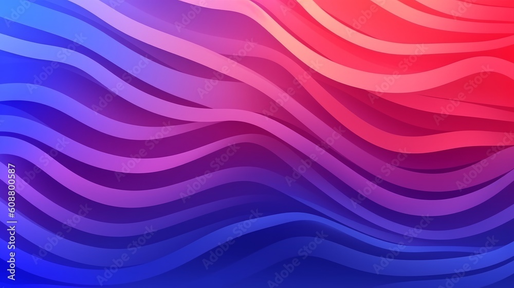 Gradient trendy vector liquid background copy space. Generative AI Gradient trendy vector liquid background copy space. Generative AI