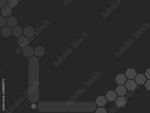 Hexlines