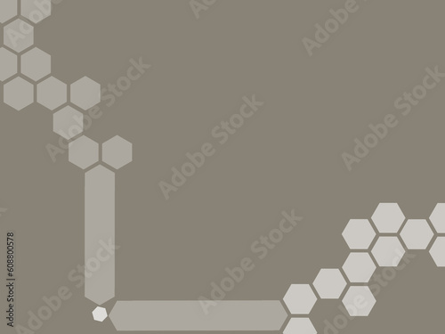 Hexlines