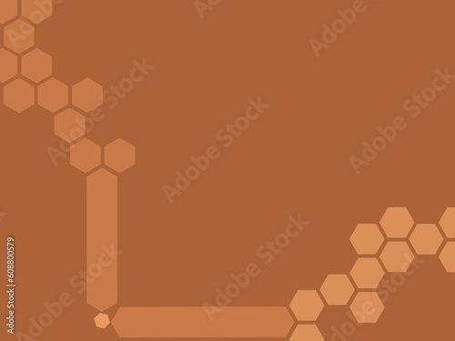 Hexlines