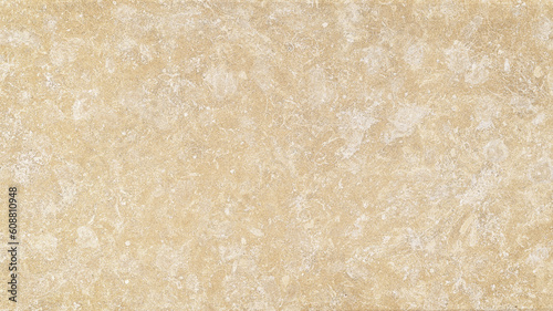 Fotografie, Obraz Texture of natural beige tuff stone, background.