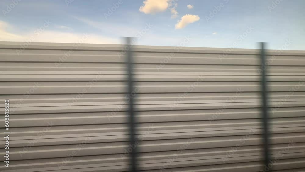 Bahnfahrt Bahnfahrt