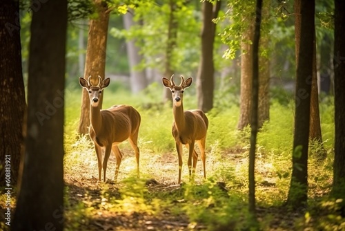Deer © UltimateCollection