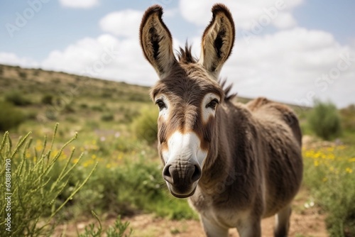 Donkey © UltimateCollection
