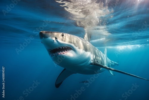 Great White © UltimateCollection