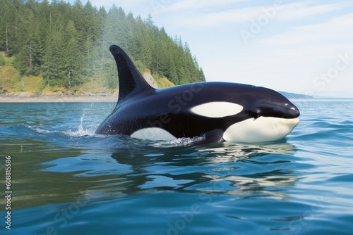 Killer Whale © UltimateCollection