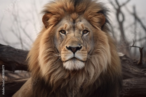 Lion © UltimateCollection