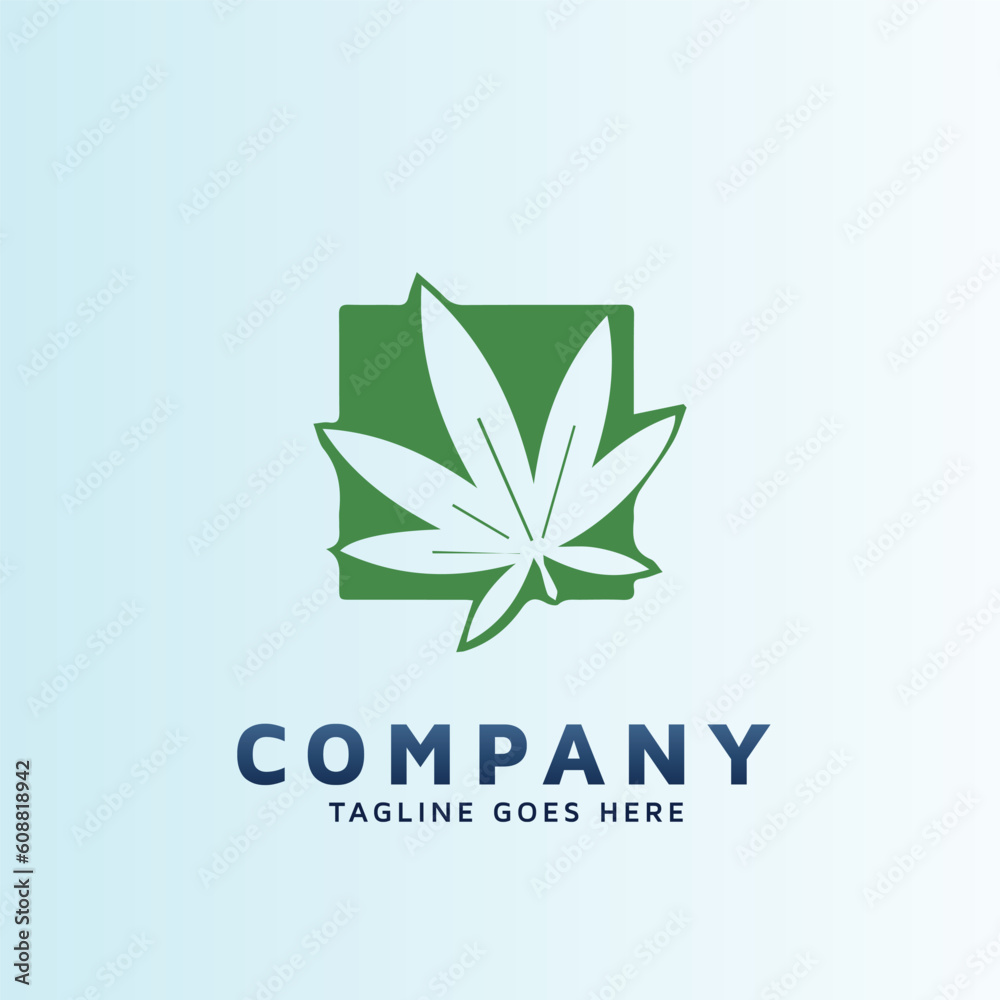 logo for store and website dedicated to Well being by the CBD logo for store and website dedicated to Well being by the CBD