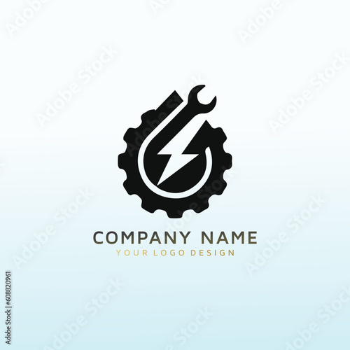 mechanical services for hydro electric facilities logo