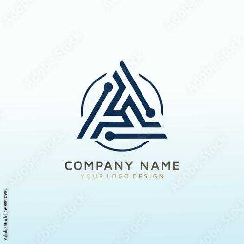 logo design to attract customers over our competitors