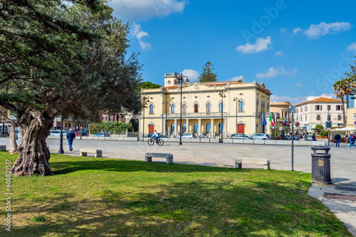 Olbia