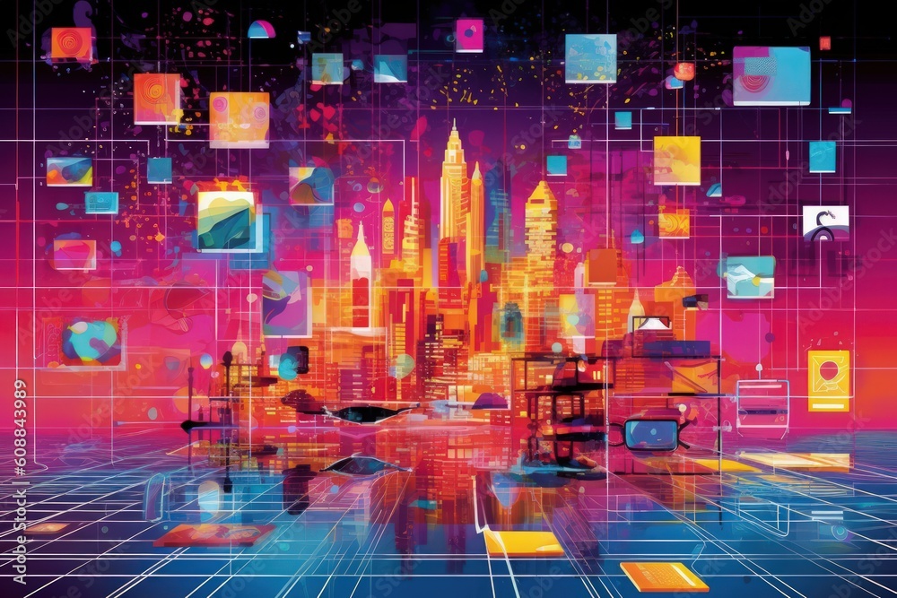 Object Recognition and Artificial Intelligence - Generative AI Object Recognition and Artificial Intelligence - Generative AI