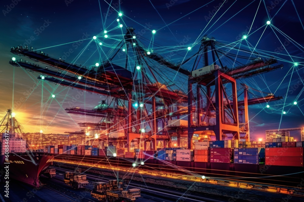 Supply Chain Management and Artificial Intelligence - Generative AI ...