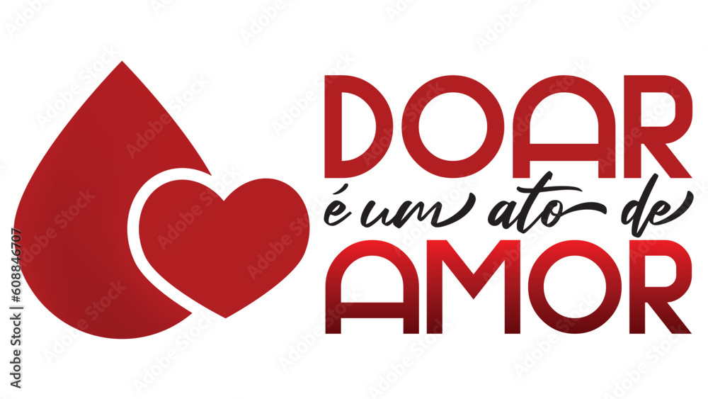 junho vermelho, doação de sangue,  doe sangue, , conscientização para a doação de sangue, doar é um ato de amor, campanha de doação de sangue