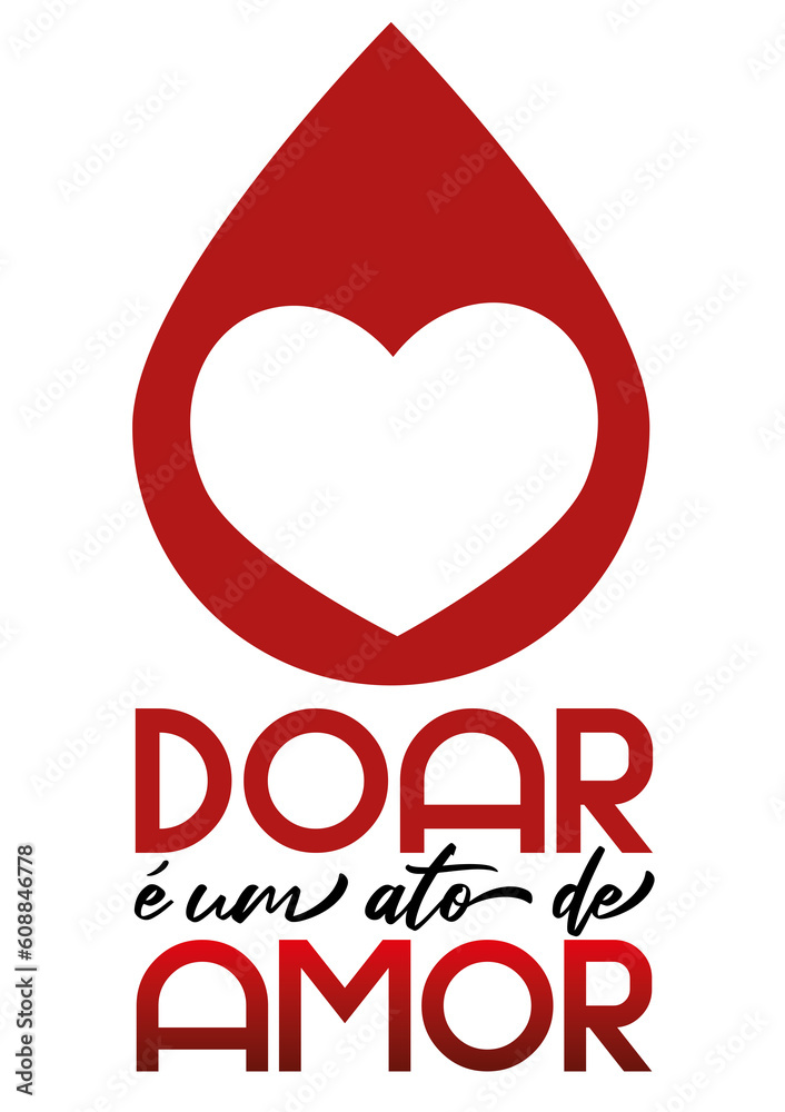 junho vermelho, doação de sangue,  doe sangue, , conscientização para a doação de sangue, doar é um ato de amor, campanha de doação de sangue