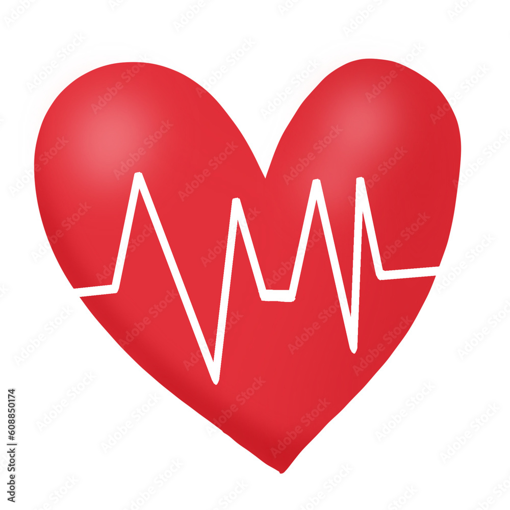 heart and heartbeat heart and heartbeat