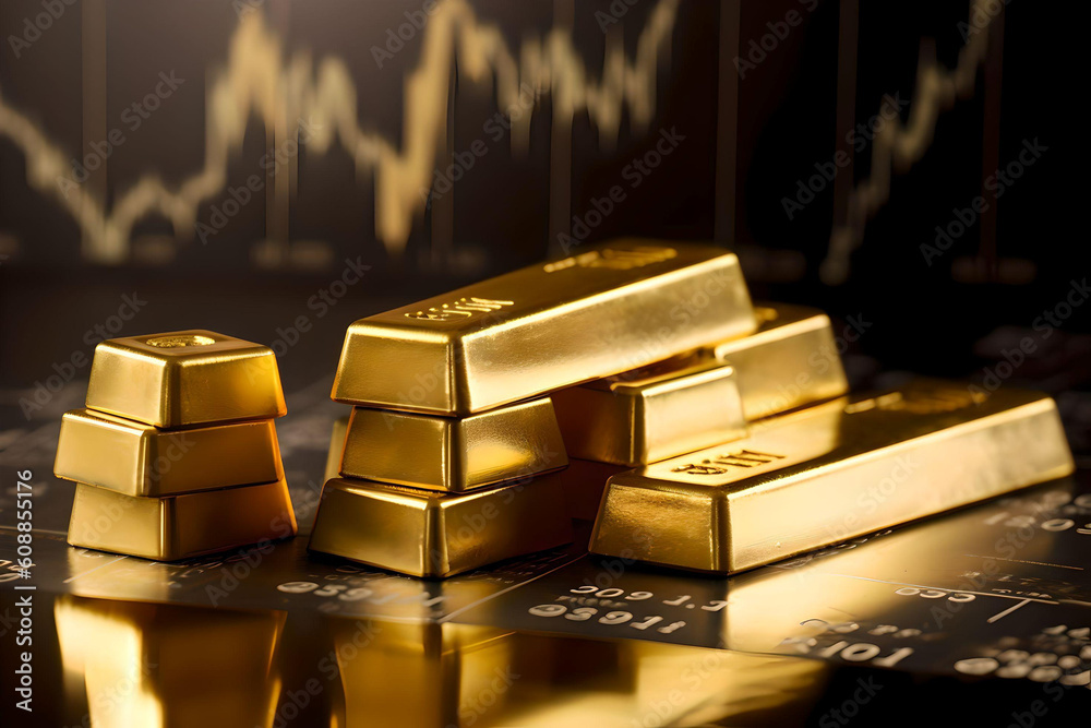 Shining Wealth: The Power of Investment Shining Wealth: The Power of Investment