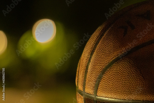 Basketball © Windom