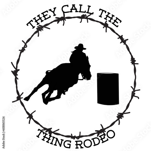 Rodeo 