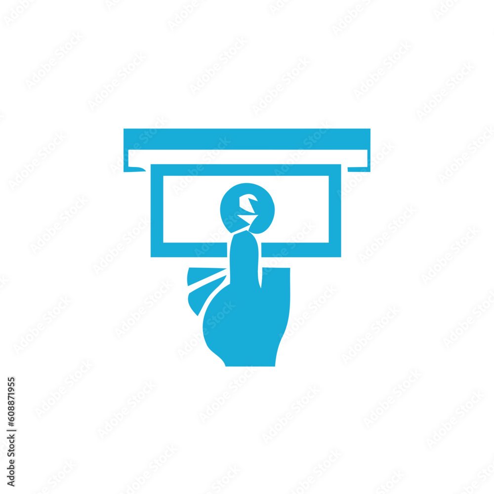 banking icon bank