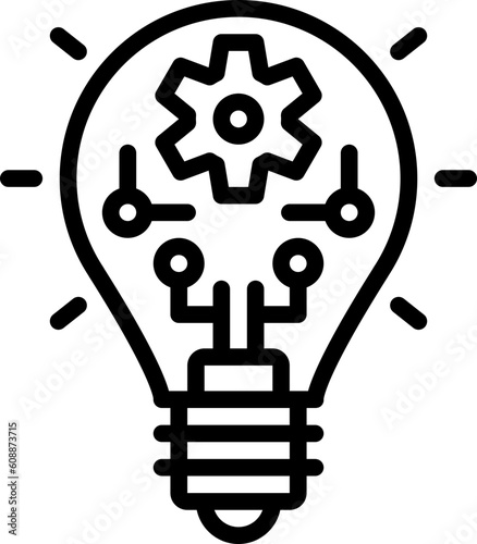 innovation icon