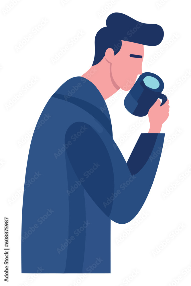 One person holding coffee mug One person holding coffee mug