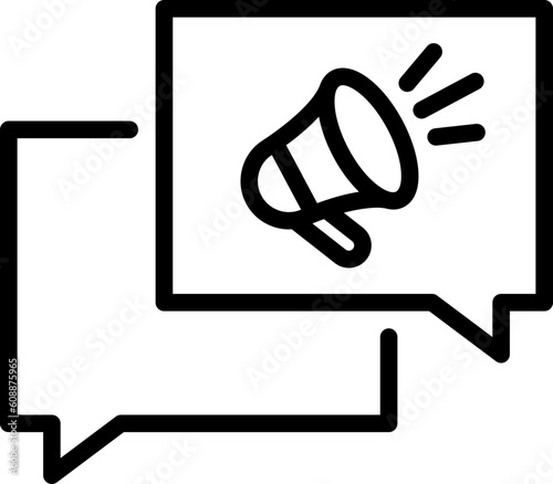 promotion icon