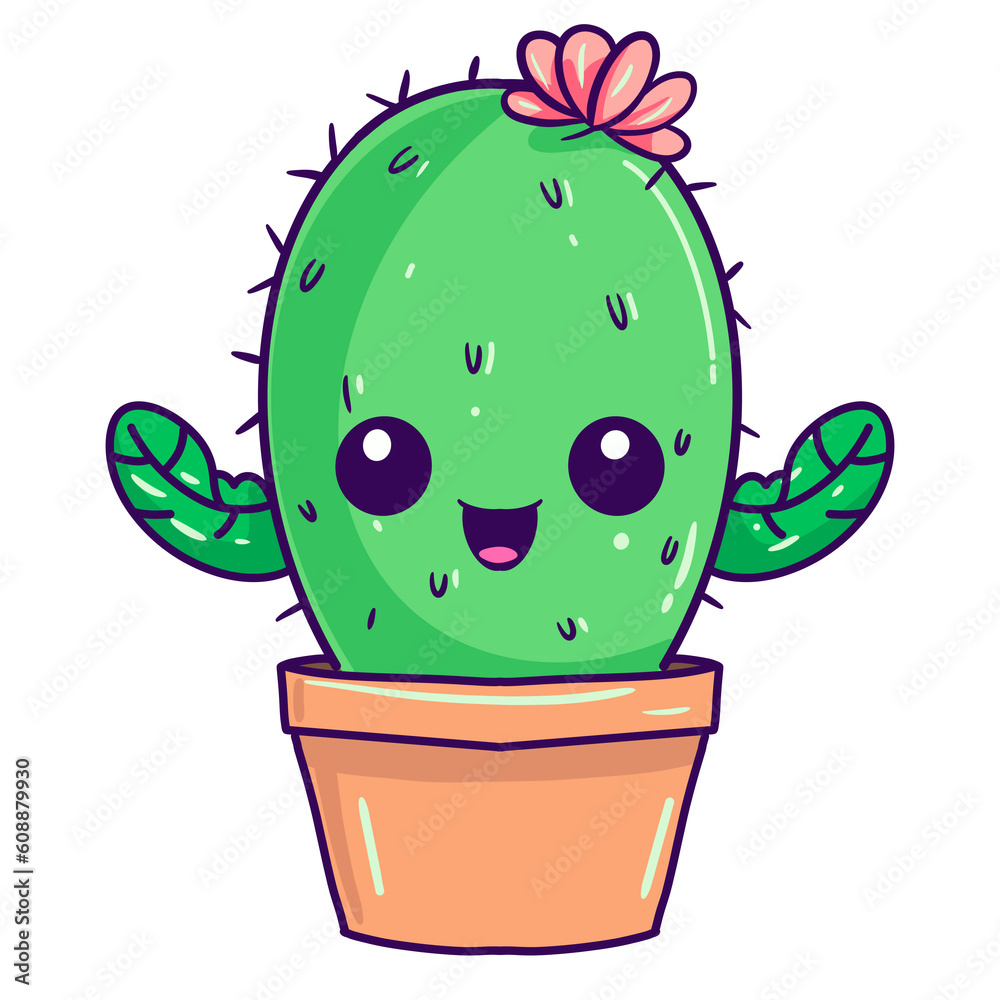 cute cactus cute cactus
