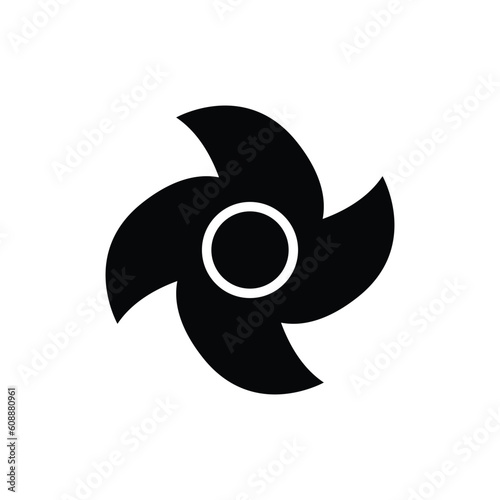 Wallpaper Mural propeller logo icon Torontodigital.ca