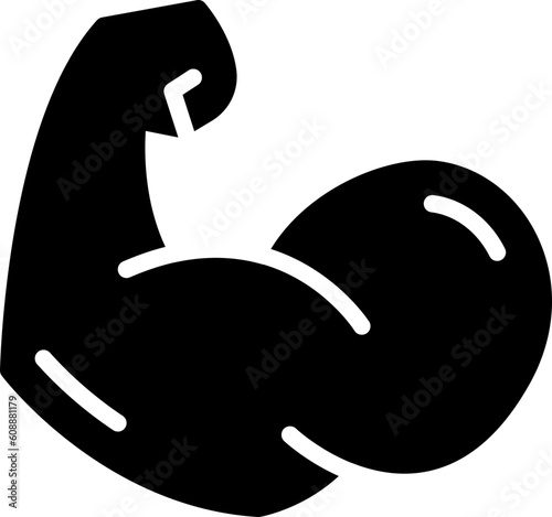 muscle icon
