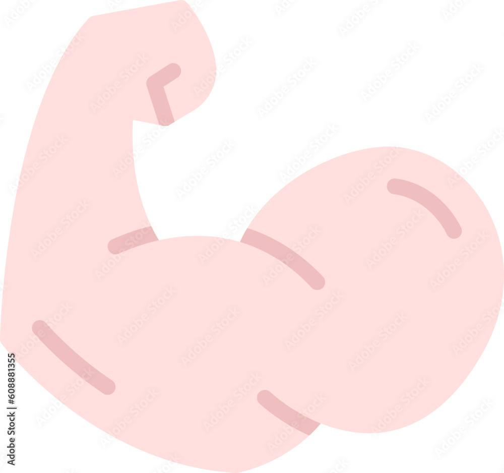 muscle icon muscle icon