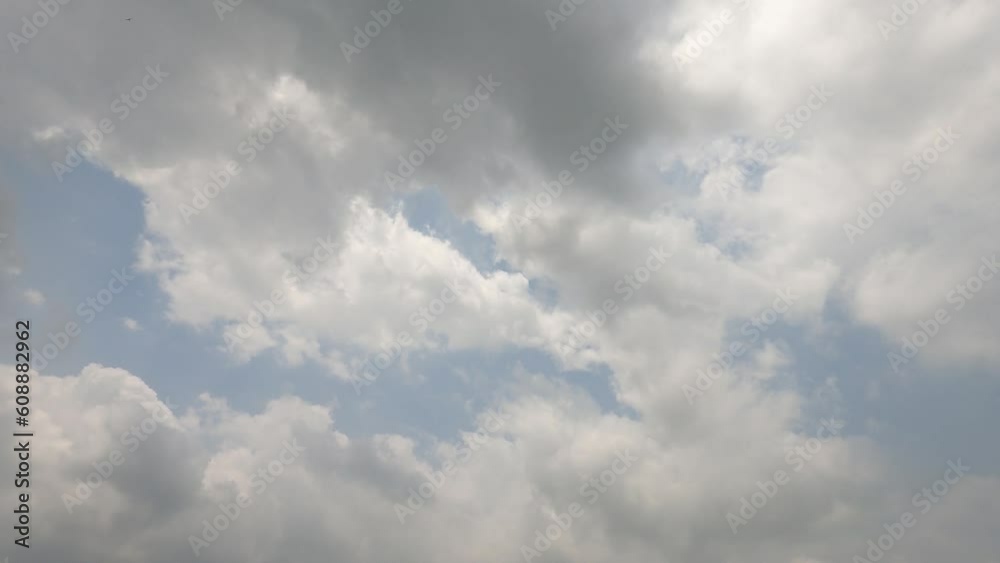 blue sky with clouds blue sky with clouds