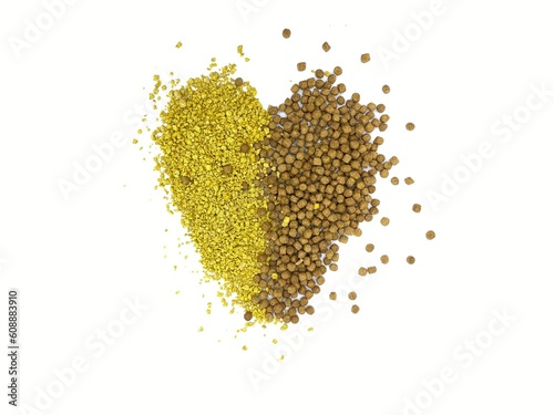 Shielding Livestock with Mycotoxin Binders and Selective Probiotic and Targeted Mycotoxin Adsorbent Product for animal feed. Shrimp, Poultry, swine