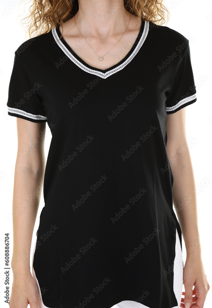 new black women's t-shirt new black women's t-shirt