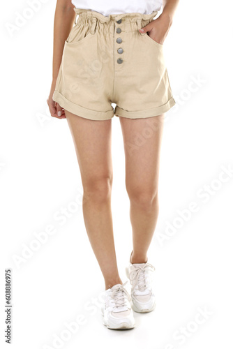 new women's shorts
