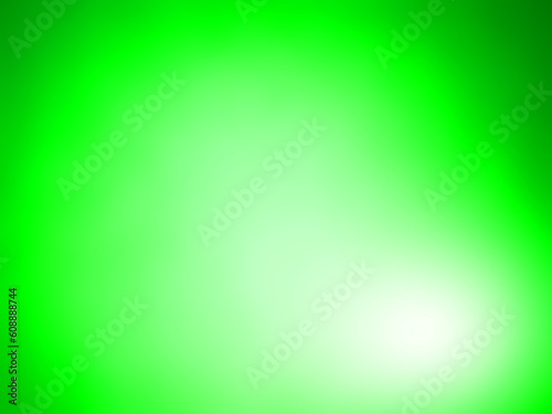 green mint and white smooth gardient background image. gray